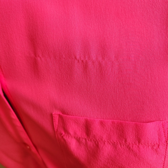 Equipment sleeveless button down * - Picture 13 of 16